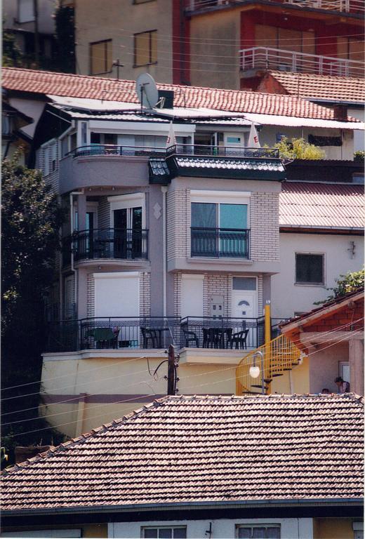 Rooms And Apartaments De Niro Trpejca Exterior foto