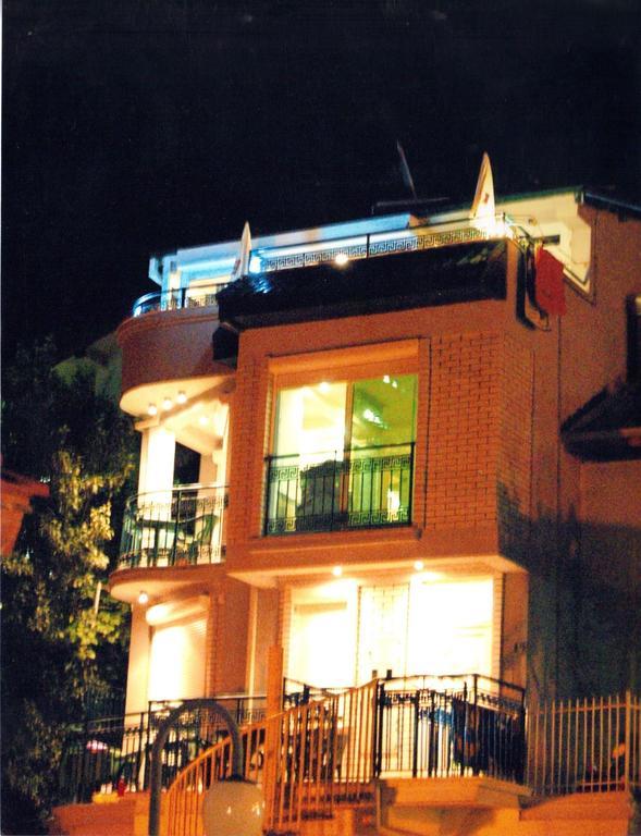 Rooms And Apartaments De Niro Trpejca Exterior foto