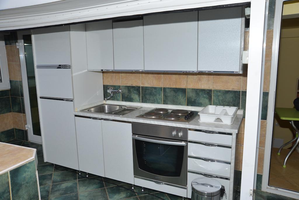 Rooms And Apartaments De Niro Trpejca Habitación foto