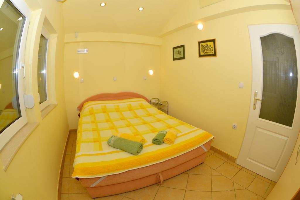 Rooms And Apartaments De Niro Trpejca Habitación foto