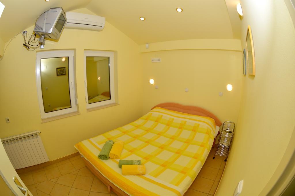 Rooms And Apartaments De Niro Trpejca Habitación foto