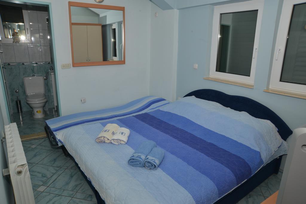 Rooms And Apartaments De Niro Trpejca Habitación foto