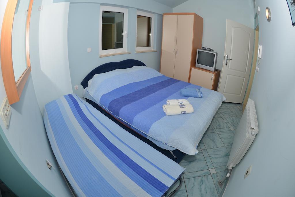 Rooms And Apartaments De Niro Trpejca Habitación foto