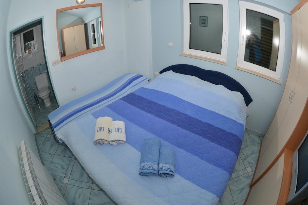 Rooms And Apartaments De Niro Trpejca Exterior foto