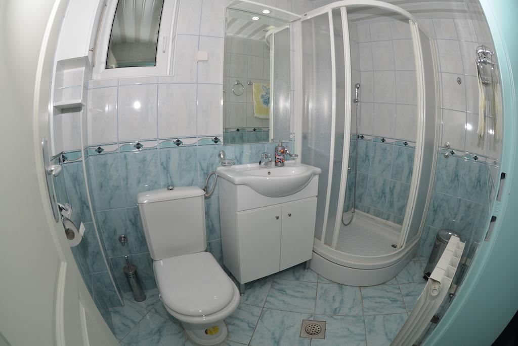 Rooms And Apartaments De Niro Trpejca Habitación foto