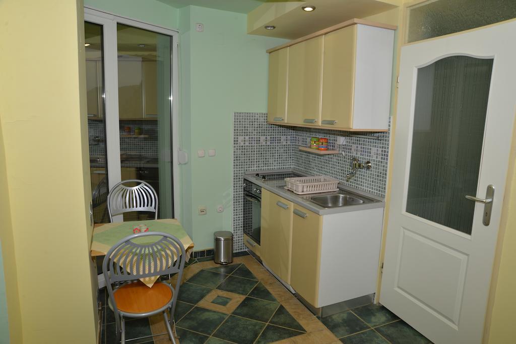 Rooms And Apartaments De Niro Trpejca Exterior foto