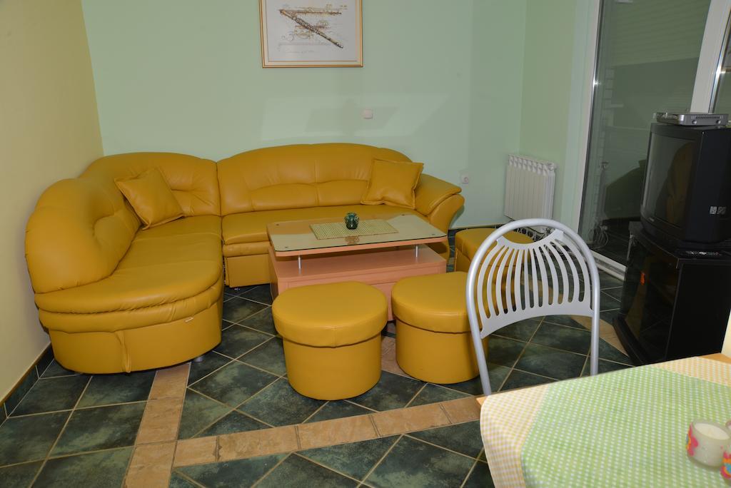 Rooms And Apartaments De Niro Trpejca Exterior foto
