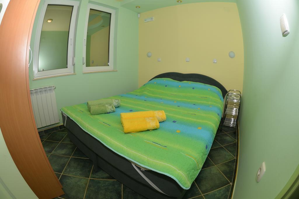 Rooms And Apartaments De Niro Trpejca Habitación foto