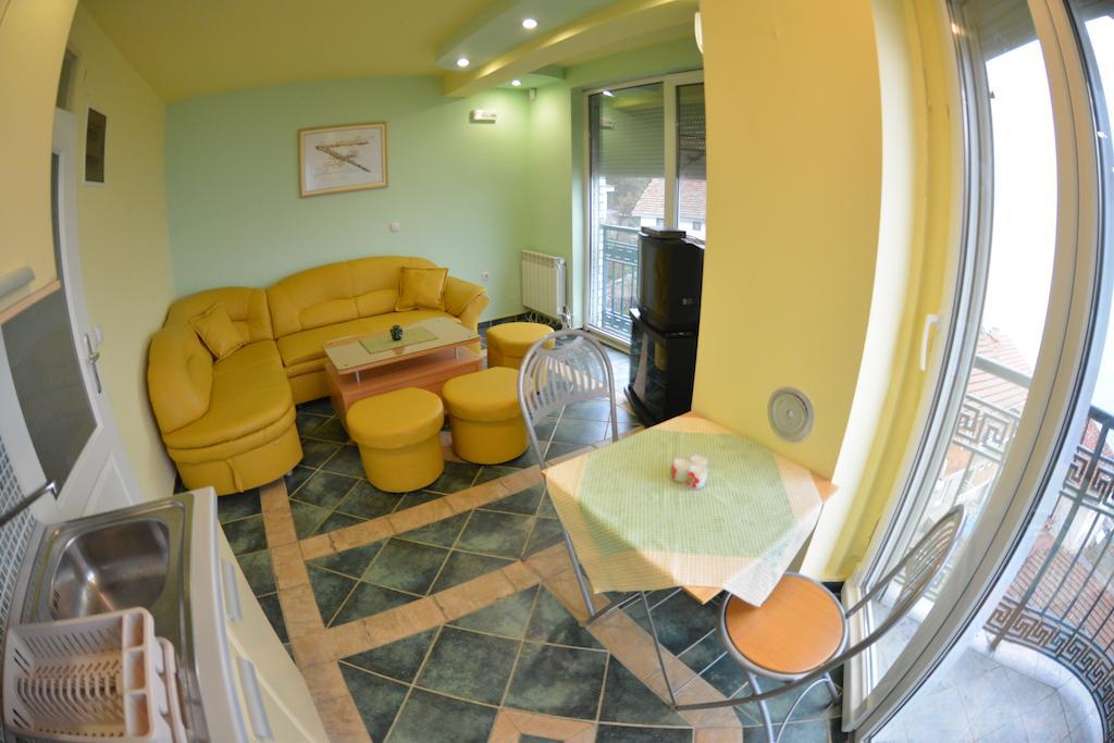 Rooms And Apartaments De Niro Trpejca Habitación foto