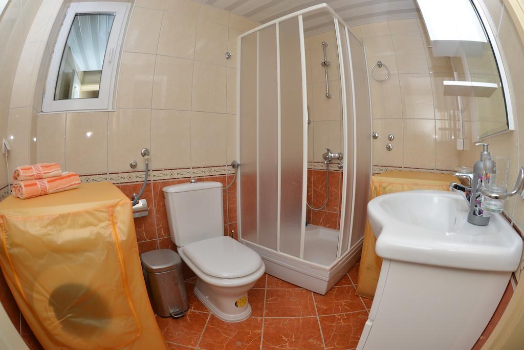 Rooms And Apartaments De Niro Trpejca Habitación foto