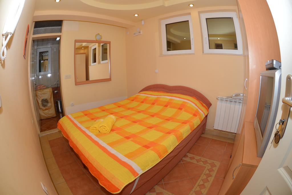 Rooms And Apartaments De Niro Trpejca Habitación foto