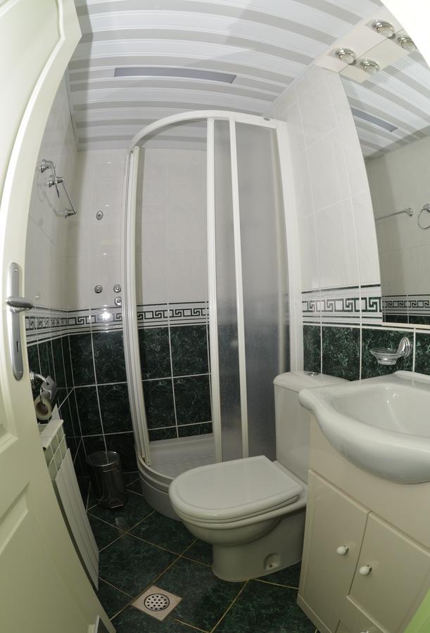 Rooms And Apartaments De Niro Trpejca Exterior foto